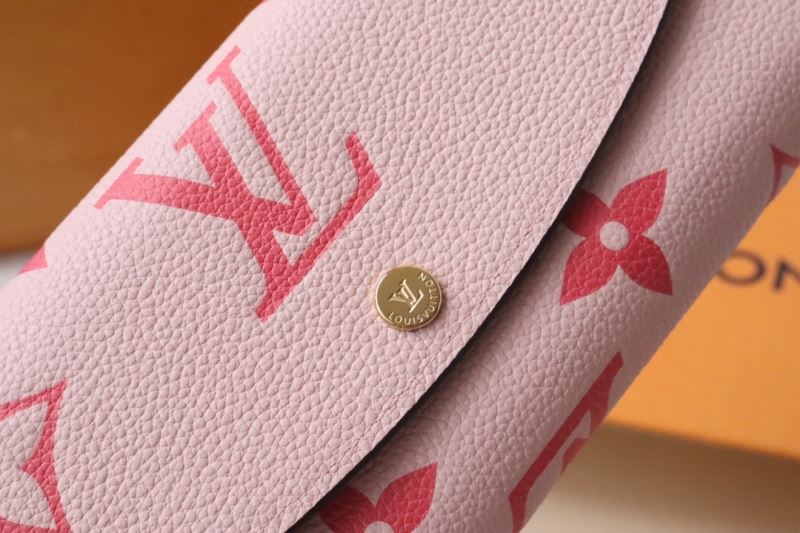 Louis Vuitton Wallets